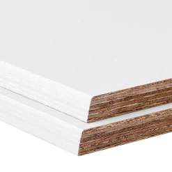 Multiplex|Brico Paintplex Multiplex Boeiboord 20X400Cm 18Mm