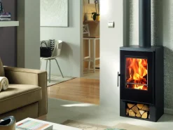 Brico Panadero Houtkachel Alina Ecodesign 6,3Kw