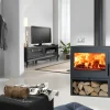 Brico Panadero Houtkachel Dana Ecodesign 7,1Kw