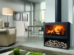 Brico Panadero Houtkachel Fenix Ecodesign 7,2Kw