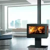 Brico Panadero Houtkachel Harmonie 3V Ecodesign 7,2Kw