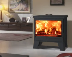 Brico Panadero Houtkachel Muse Ecodesign 9,8Kw