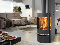 Brico Panadero Houtkachel Suerte Ecodesign 8Kw