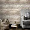 Brico Papierbehang Homestyle Fh37556 Taupe- Behangpapier