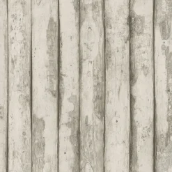 Brico Papierbehang Homestyle Fh37533 Taupe- Behangpapier