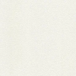 Brico Papierbehang Uni Wit 150640- Behangpapier