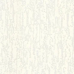 Brico Papierbehang Uni Wit 7003-2- Behangpapier