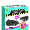 Brico Pasta Muizen Campo Barriere Radikal 24H 12X10G- Ongediertebestrijding
