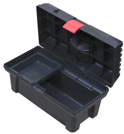 Gereedschapskoffers|Brico Patrol Gereedschapskoffer Stuff 16 Optimo B