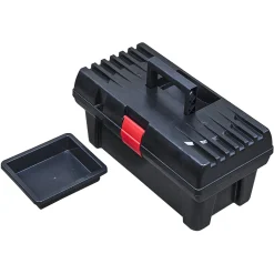 Gereedschapskoffers|Brico Patrol Gereedschapskoffer Stuff 16 Optimo B