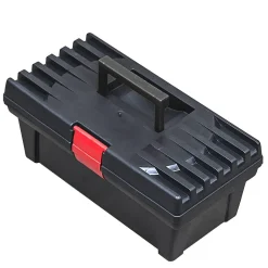 Gereedschapskoffers|Brico Patrol Gereedschapskoffer Stuff 12 Optimo B