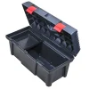 Gereedschapskoffers|Brico Patrol Gereedschapskoffer Stuff 20 Optimo B