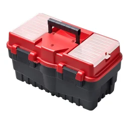 Gereedschapskoffers|Brico Patrol Gereedschapskoffer Formula A500