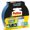 Brico Pattex Afplaktape 'Perfect Paint' 25Mx30Mm- Afplaktape