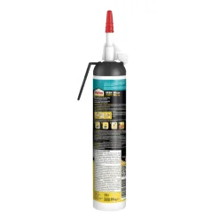 Brico Pattex Montagelijm Geen Spijkers En Schroeven 254G- Lijm- & Kitpistolen