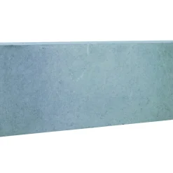 Brico Penez Herman Boordsteen 'Bluestone' Blauwe Steen 50 X 3 X 23 Cm- Opsluitbanden & Boordstenen