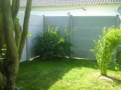 Brico Penez Herman Plaat 192 X 50 X 3,5 Cm Grijs- Tuindeuren