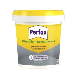 Vulmiddelen|Brico Perfax Allesvuller 1Kg