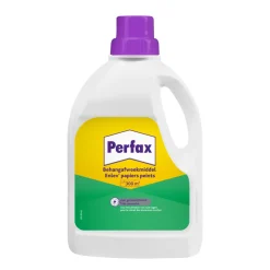 Brico Perfax Behangafweekmiddel 1L- Behang Afbijtmiddel