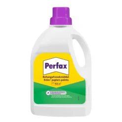 Brico Perfax Behangafweekmiddel 500Ml- Behang Afbijtmiddel