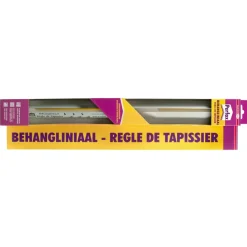 Brico Perfax Behangliniaal- Behanggereedschap