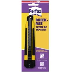 Brico Perfax Breekmesje- Behanggereedschap