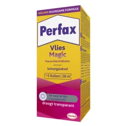 Brico Perfax Lijm Behangpapier Roll-On Magic 200G- Behanglijm