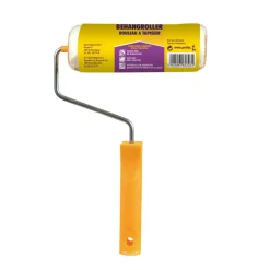 Brico Perfax Roll-On Behangroller Polyamide- Behanggereedschap