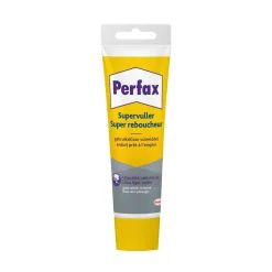 Vulmiddelen|Brico Perfax Supervuller 225Ml Wit