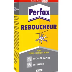 Brico Perfax Vulmiddel Wit 1,5 Kg- Allesvullers