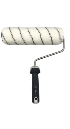 Brico Perfection Behangroller 25Cm + Beugel- Verfrollers