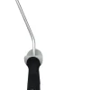Brico Perfection Glasvezelbehangrol 11Cm + Beugel- Verfrollers