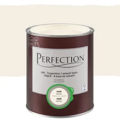 Brico Perfection Lak Ultradekkend Mat Terpentine Sahara 750Ml- Lakken