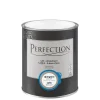 Brico Perfection Lak Ultradekkend Zijdeglans Puur Wit 750Ml- Lakken