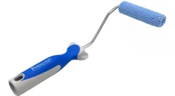 Brico Perfection Mini Verfroller Voor Watergedragen Murverven En Lakken 11Cm- Verfrollers
