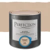 Brico Perfection Muurverf Ultradekkend Zijdeglans Perzik Roze 2,5L- Muurverf
