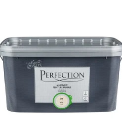 Brico Perfection Muurverf Ultradekkend Mat Koord 5L- Muurverf
