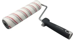 Brico Perfection Muurverfroller 25Cm + Beugel- Verfrollers