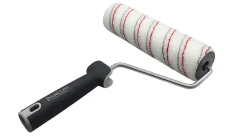 Brico Perfection Muurverfroller 25Cm + Beugel- Verfrollers