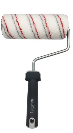 Brico Perfection Muurverfroller 18Cm + Beugel- Verfrollers