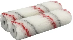 Brico Perfection Muurverfroller Gladde Muur 11Cm 2St- Verfrollers