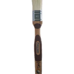 Brico Perfection Platte Kwast Acrylverf 25Mm- Verfborstels
