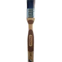 Brico Perfection Platte Kwast Voor Beits 38Mm- Verfborstels