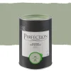 Brico Perfection Ultradekkende Muurverf Aloe Vera Mat 1L- Muurverf