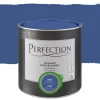 Brico Perfection Ultradekkende Muurverf Saffierblauw Mat 2,5L- Muurverf