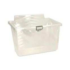 Brico Perfection Verfemmer Roll & Go 18Cm 3St- Verfbakjes & -Emmers