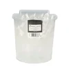 Brico Perfection Verfemmer Roll & Go S 3St- Verfbakjes & -Emmers