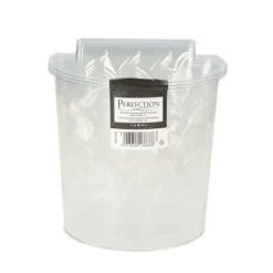 Brico Perfection Verfemmer Roll & Go S 3St- Verfbakjes & -Emmers
