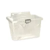 Brico Perfection Verfemmer Roll & Go 25Cm 3St- Verfbakjes & -Emmers