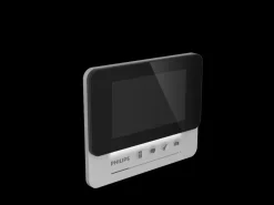 Brico Philips Videomonitor Welcomeeye Addcompact- Alarmsystemen